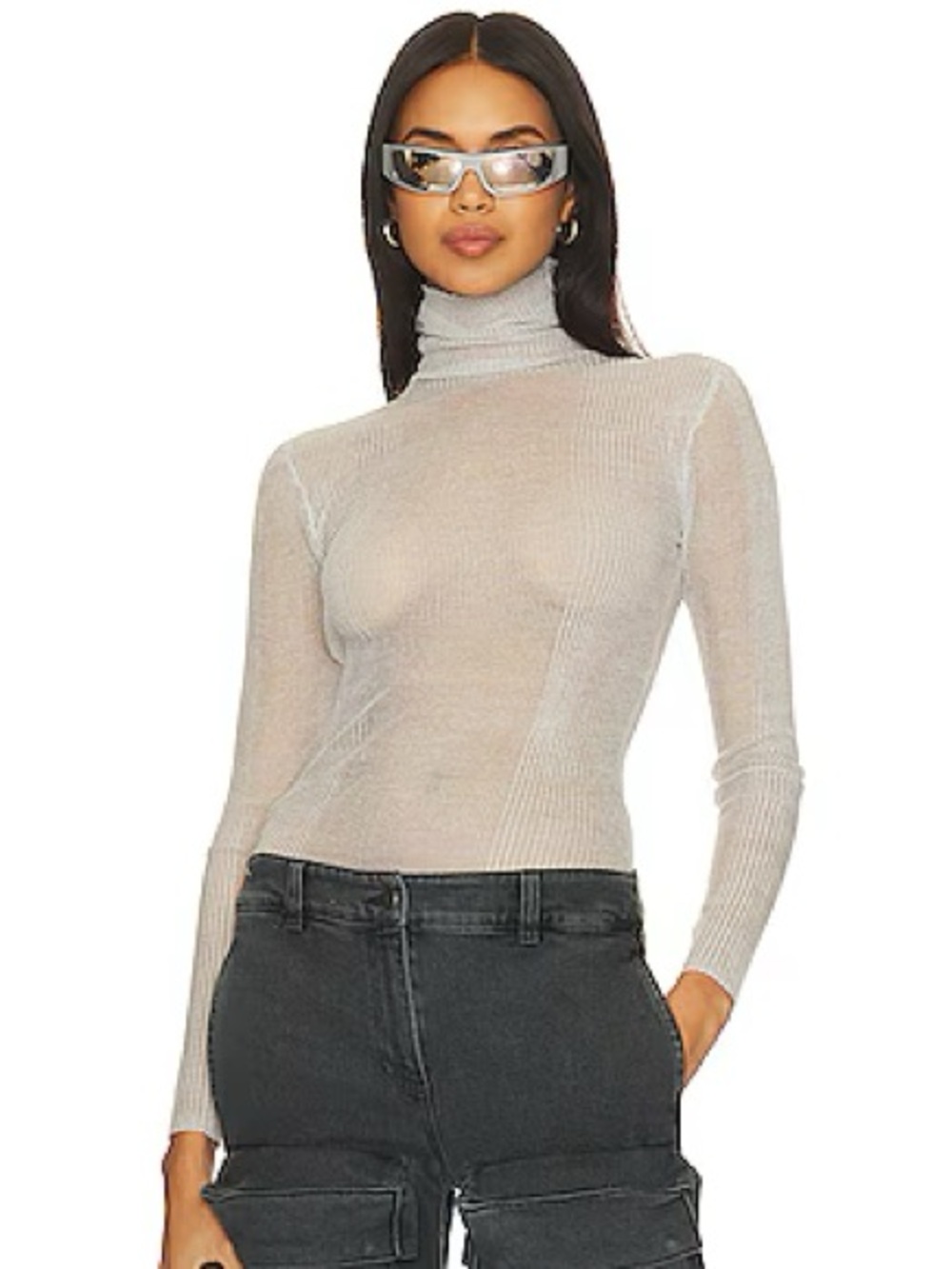 Seroya Piper Sweater XS